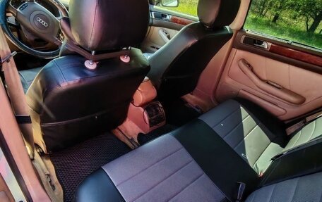 Audi A6, 2001 год, 300 000 рублей, 9 фотография