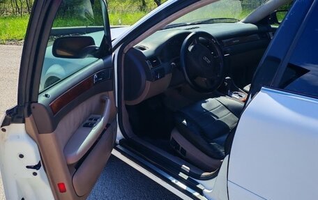 Audi A6, 2001 год, 300 000 рублей, 7 фотография