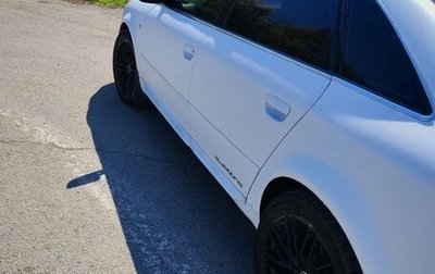 Audi A6, 2001 год, 300 000 рублей, 1 фотография
