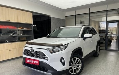 Toyota RAV4, 2019 год, 3 210 000 рублей, 1 фотография