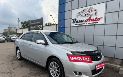 Toyota Allion, 2008 год, 897 000 рублей, 1 фотография