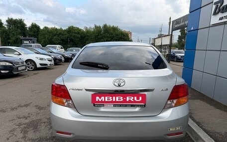 Toyota Allion, 2008 год, 897 000 рублей, 6 фотография