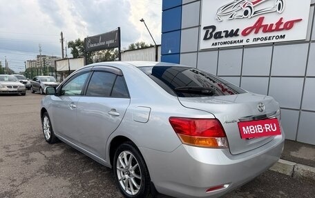Toyota Allion, 2008 год, 897 000 рублей, 4 фотография