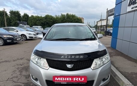 Toyota Allion, 2008 год, 897 000 рублей, 5 фотография
