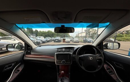 Toyota Allion, 2008 год, 897 000 рублей, 9 фотография