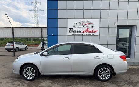 Toyota Allion, 2008 год, 897 000 рублей, 7 фотография