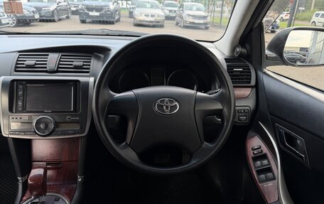 Toyota Allion, 2008 год, 897 000 рублей, 10 фотография
