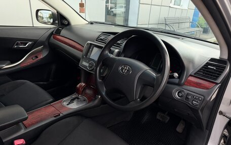 Toyota Allion, 2008 год, 897 000 рублей, 11 фотография