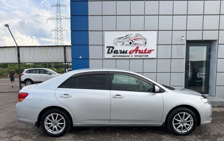 Toyota Allion, 2008 год, 897 000 рублей, 8 фотография