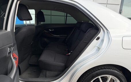 Toyota Allion, 2008 год, 897 000 рублей, 15 фотография