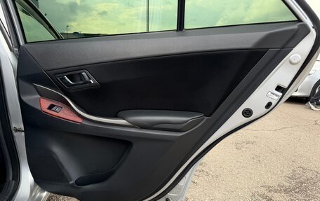 Toyota Allion, 2008 год, 897 000 рублей, 18 фотография