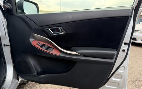 Toyota Allion, 2008 год, 897 000 рублей, 16 фотография