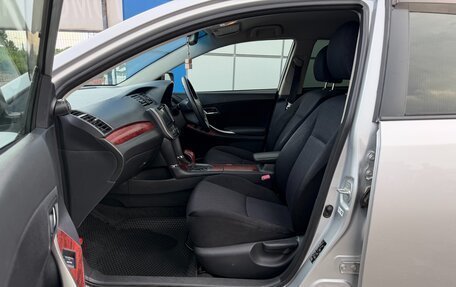 Toyota Allion, 2008 год, 897 000 рублей, 13 фотография