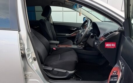 Toyota Allion, 2008 год, 897 000 рублей, 12 фотография