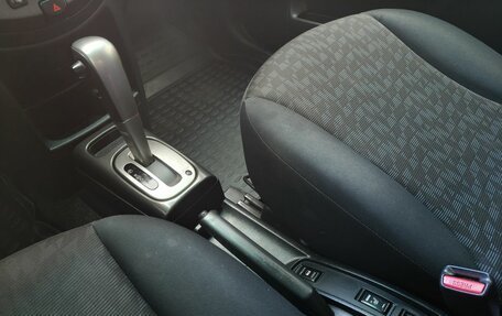 Nissan Note II рестайлинг, 2007 год, 575 000 рублей, 11 фотография