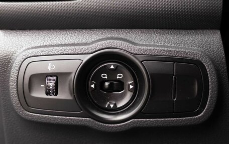 Chery Tiggo 3 I, 2017 год, 1 000 000 рублей, 17 фотография