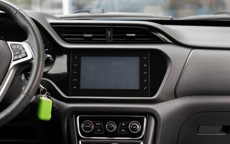 Chery Tiggo 3 I, 2017 год, 1 000 000 рублей, 14 фотография