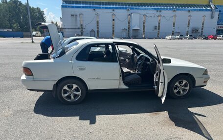 Toyota Camry V30, 1992 год, 350 000 рублей, 6 фотография