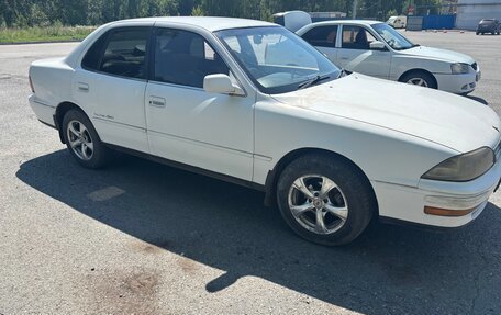Toyota Camry V30, 1992 год, 350 000 рублей, 2 фотография