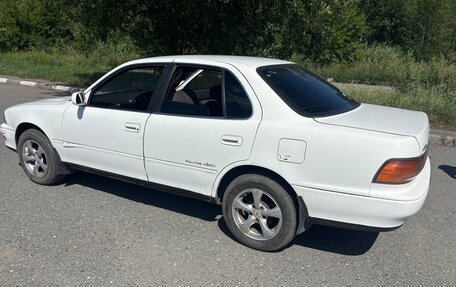 Toyota Camry V30, 1992 год, 350 000 рублей, 3 фотография