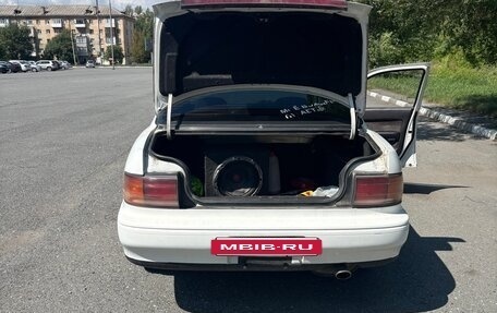 Toyota Camry V30, 1992 год, 350 000 рублей, 5 фотография