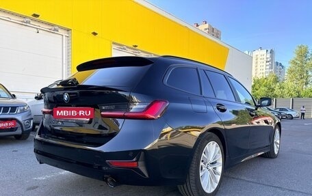 BMW 3 серия, 2021 год, 3 500 000 рублей, 5 фотография