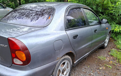 Chevrolet Lanos I, 2005 год, 250 000 рублей, 1 фотография