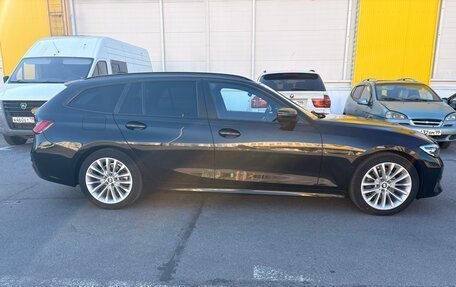 BMW 3 серия, 2021 год, 3 500 000 рублей, 11 фотография