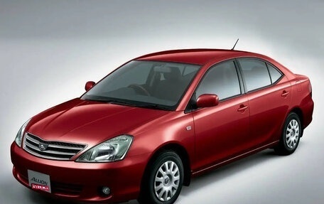 Toyota Allion, 2002 год, 630 000 рублей, 1 фотография