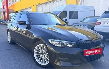 BMW 3 серия, 2021 год, 3 500 000 рублей, 9 фотография