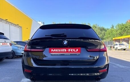 BMW 3 серия, 2021 год, 3 500 000 рублей, 7 фотография