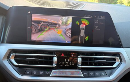 BMW 3 серия, 2021 год, 3 500 000 рублей, 12 фотография
