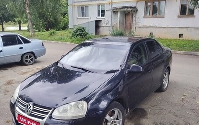 Volkswagen Jetta VI, 2008 год, 350 000 рублей, 1 фотография
