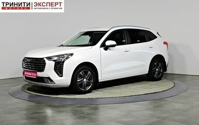 Haval Jolion, 2023 год, 1 867 000 рублей, 1 фотография
