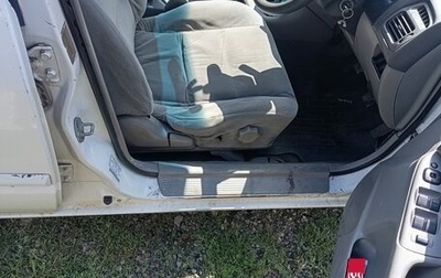 Mazda Capella, 2001 год, 135 000 рублей, 1 фотография