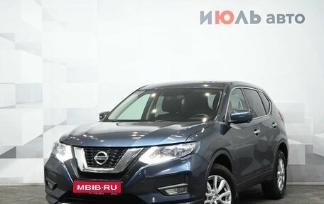 Nissan X-Trail, 2019 год, 2 200 000 рублей, 1 фотография