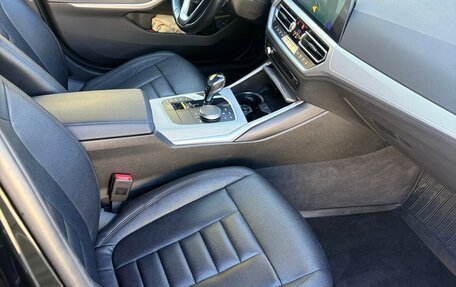 BMW 3 серия, 2021 год, 3 500 000 рублей, 20 фотография