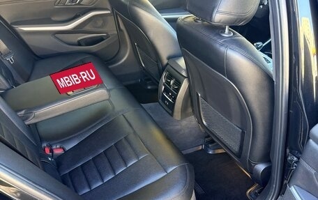 BMW 3 серия, 2021 год, 3 500 000 рублей, 21 фотография