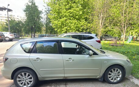Mazda 3, 2008 год, 450 000 рублей, 2 фотография