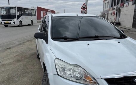 Ford Focus II рестайлинг, 2007 год, 340 000 рублей, 2 фотография