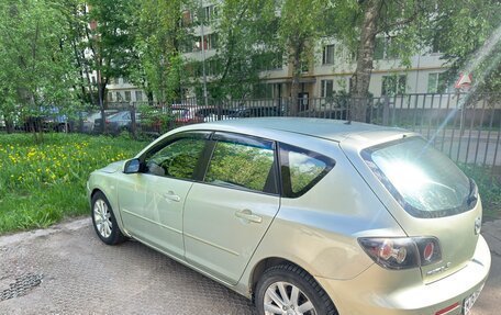 Mazda 3, 2008 год, 450 000 рублей, 4 фотография