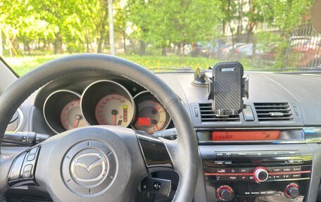 Mazda 3, 2008 год, 450 000 рублей, 6 фотография