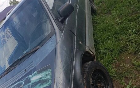 Mitsubishi Space Wagon III, 1992 год, 80 000 рублей, 6 фотография