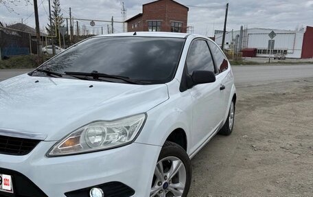 Ford Focus II рестайлинг, 2007 год, 340 000 рублей, 6 фотография