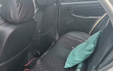 Chevrolet Lanos I, 2006 год, 140 000 рублей, 12 фотография
