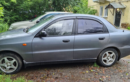 Chevrolet Lanos I, 2005 год, 250 000 рублей, 3 фотография