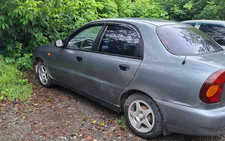Chevrolet Lanos I, 2005 год, 250 000 рублей, 4 фотография