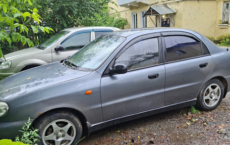 Chevrolet Lanos I, 2005 год, 250 000 рублей, 2 фотография