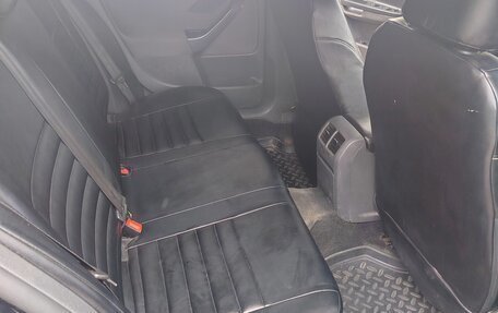 Volkswagen Jetta VI, 2008 год, 350 000 рублей, 5 фотография