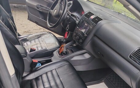 Volkswagen Jetta VI, 2008 год, 350 000 рублей, 4 фотография